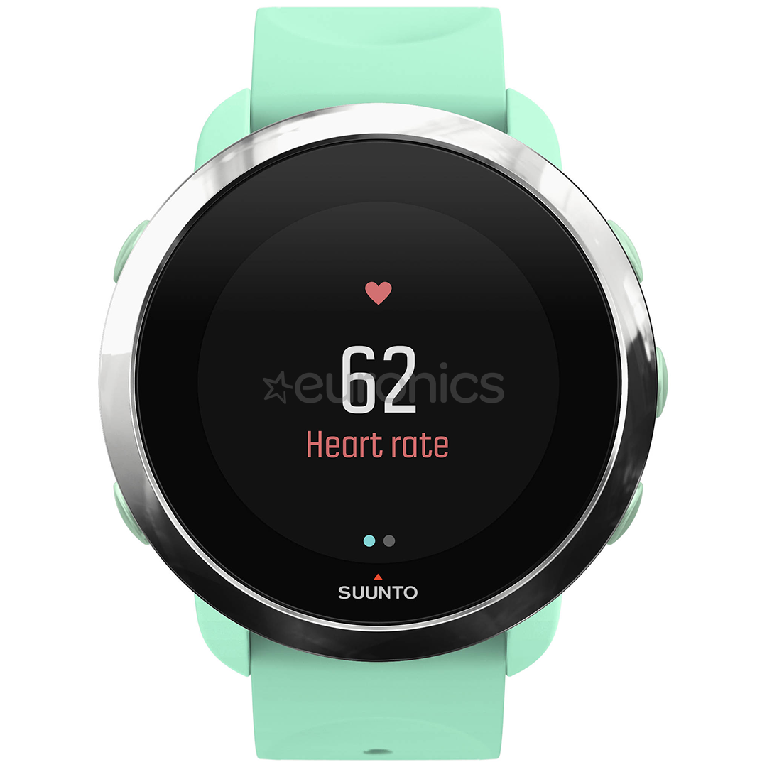 Spordikell Suunto 3 Fitness
