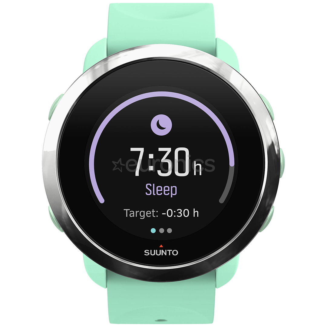 Spordikell Suunto 3 Fitness