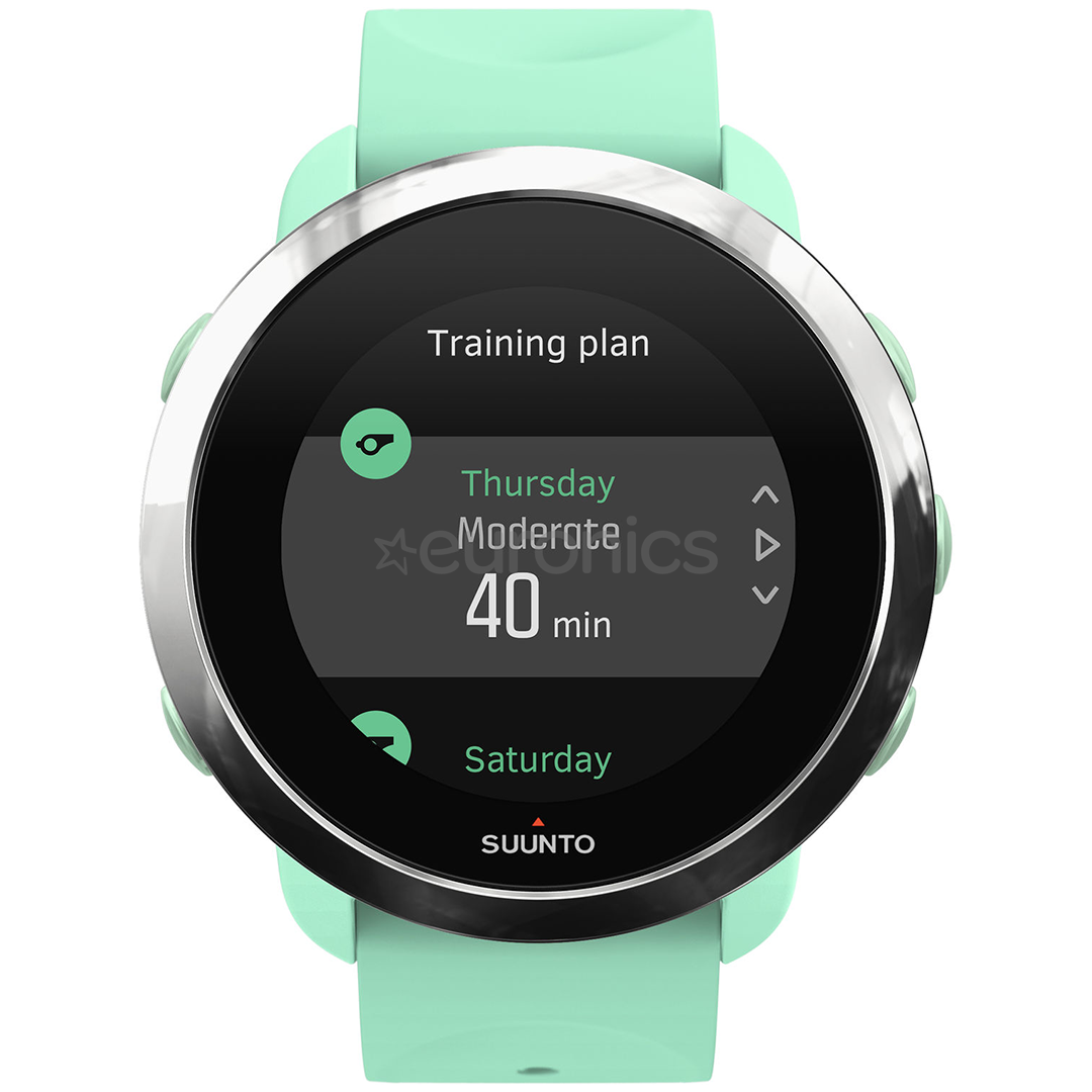 Spordikell Suunto 3 Fitness