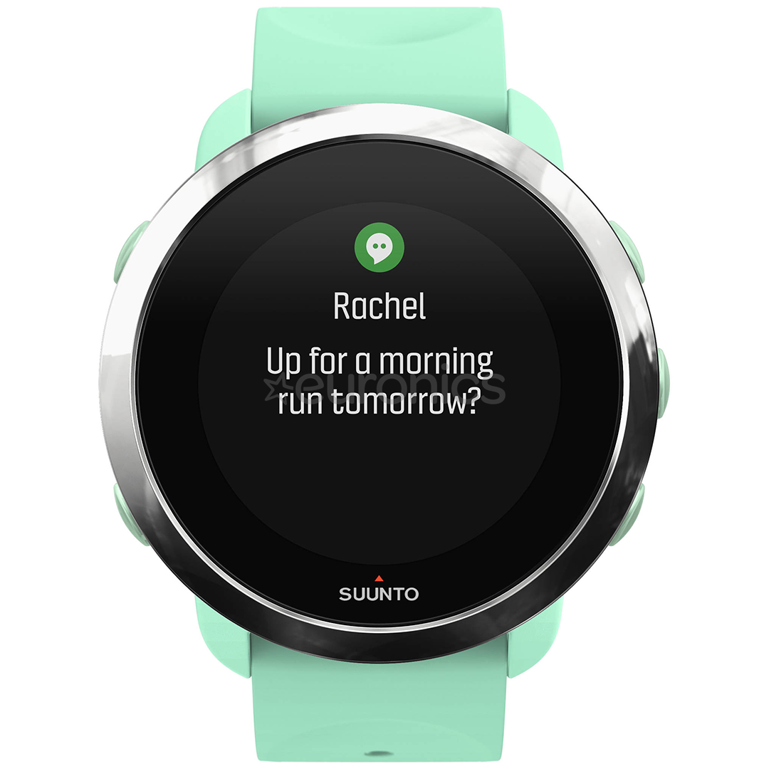 Spordikell Suunto 3 Fitness