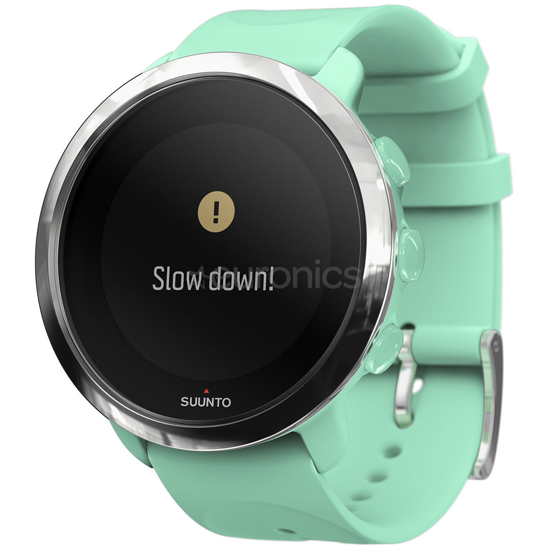 Spordikell Suunto 3 Fitness
