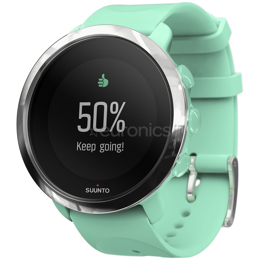 Spordikell Suunto 3 Fitness