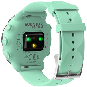 Spordikell Suunto 3 Fitness