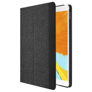 Laut IN-FLIGHT, iPad 10.2'' (2019), black - Tablet Case