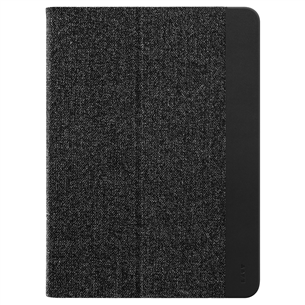 Laut IN-FLIGHT, iPad 10,2'' (2019), черный - Чехол для планшета