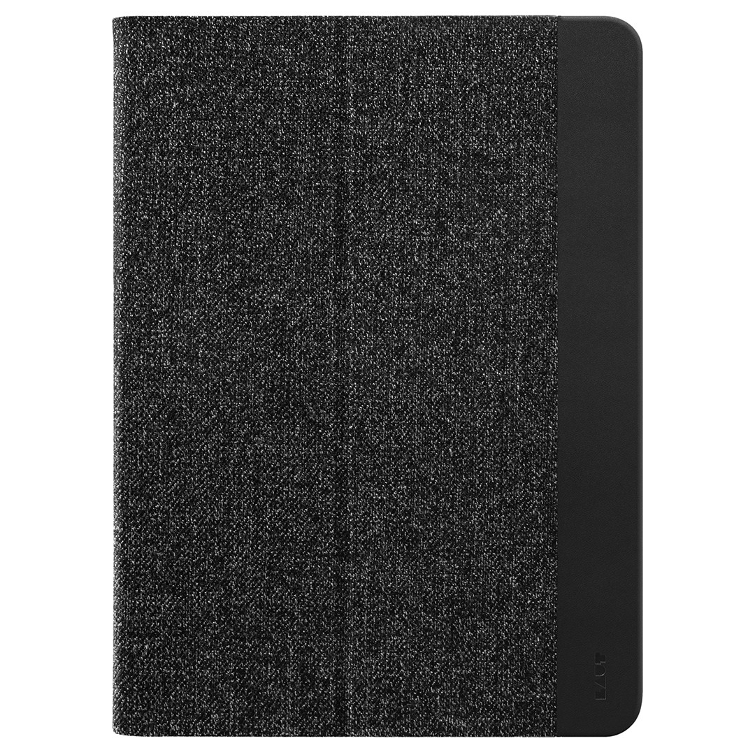Laut IN-FLIGHT, iPad 10,2'' (2019), must - Tahvelarvuti kaaned