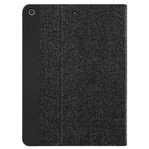 Laut IN-FLIGHT, iPad 10.2'' (2019), black - Tablet Case