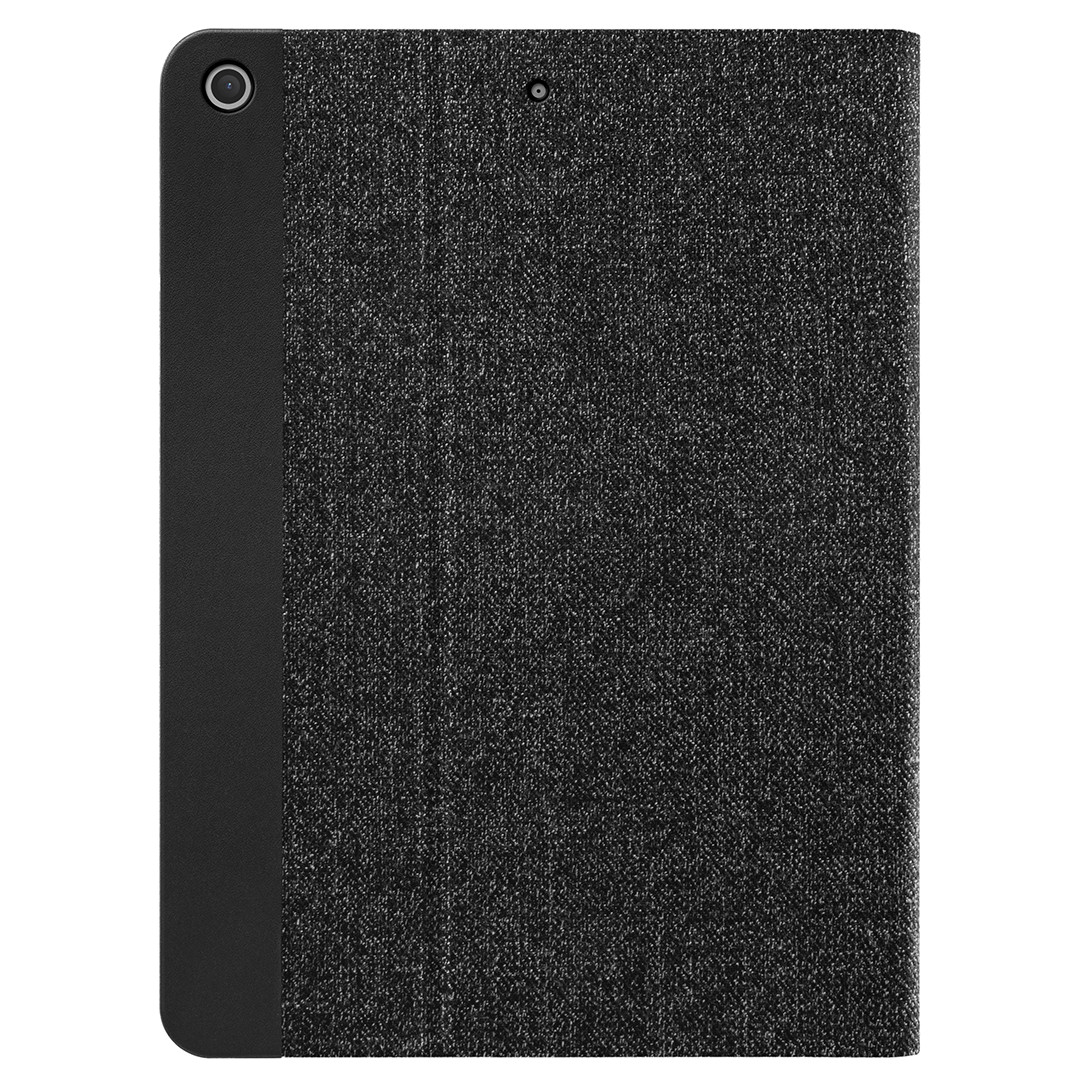 Laut IN-FLIGHT, iPad 10,2'' (2019), must - Tahvelarvuti kaaned