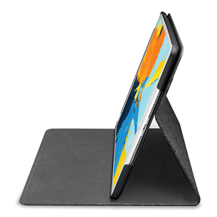 Laut IN-FLIGHT, iPad 10.2'' (2019), black - Tablet Case
