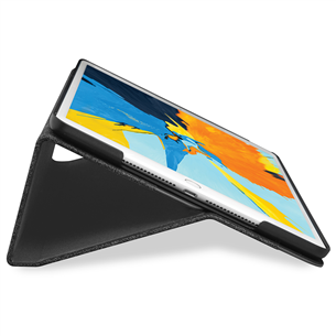Laut IN-FLIGHT, iPad 10,2'' (2019), черный - Чехол для планшета