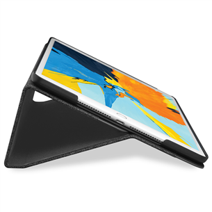 Laut IN-FLIGHT, iPad 10.2'' (2019), black - Tablet Case