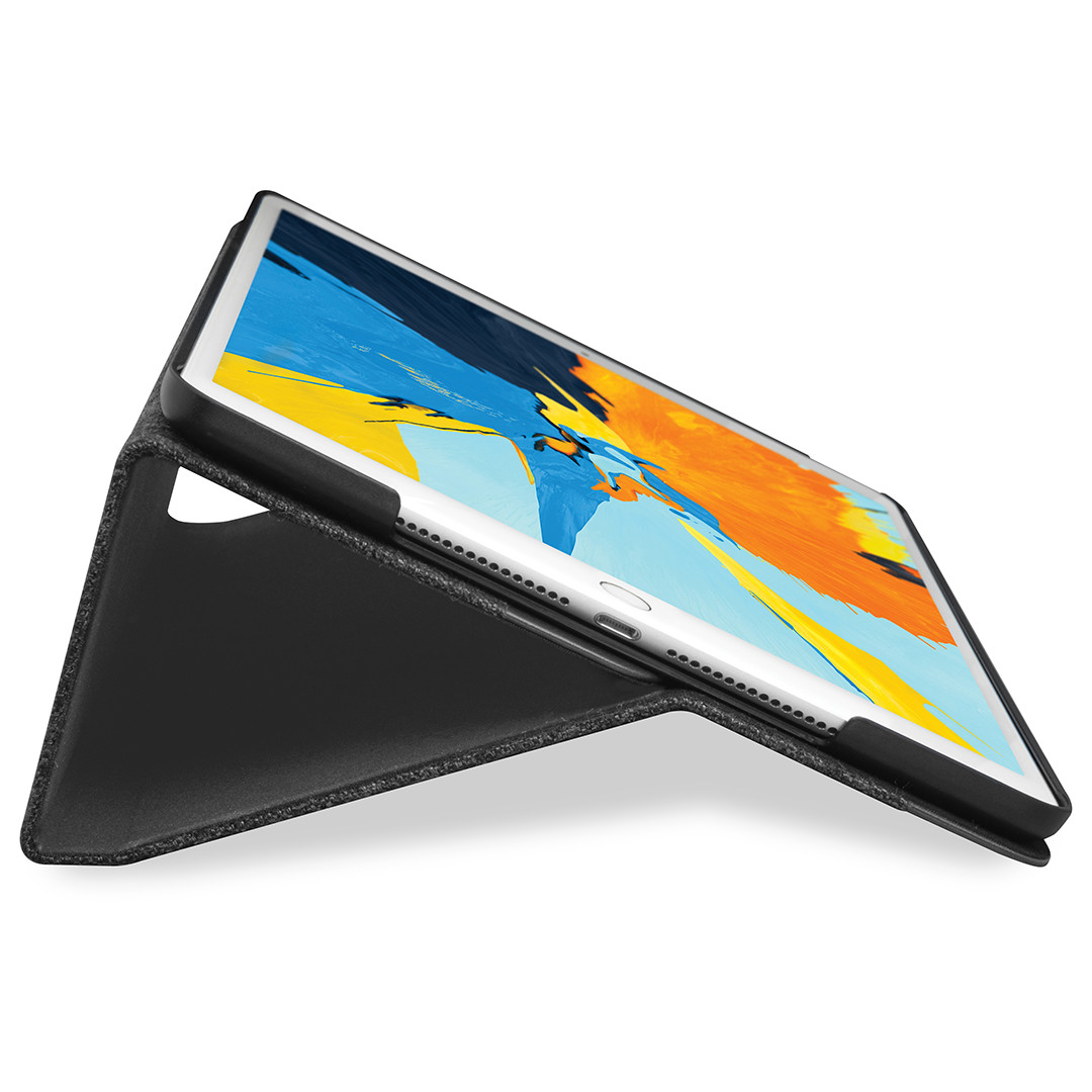 Laut IN-FLIGHT, iPad 10,2'' (2019), must - Tahvelarvuti kaaned