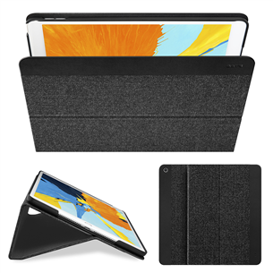 Laut IN-FLIGHT, iPad 10.2'' (2019), black - Tablet Case