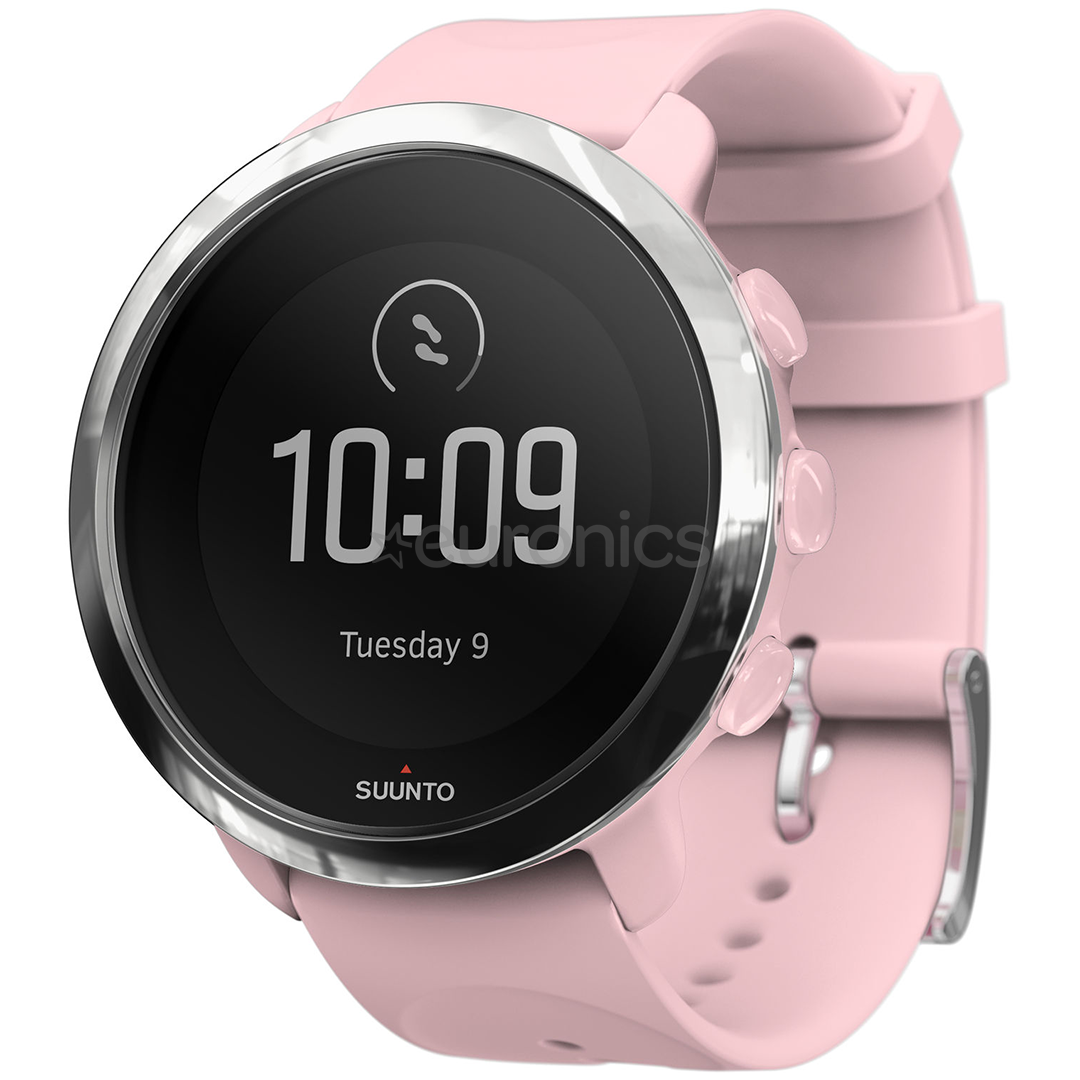 Spordikell Suunto 3 Fitness