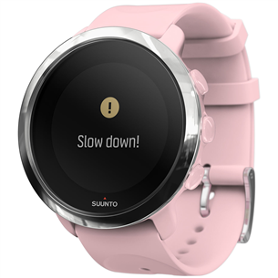 Spordikell Suunto 3 Fitness