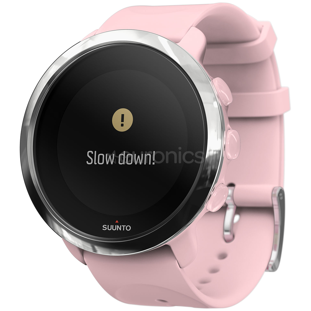 Spordikell Suunto 3 Fitness