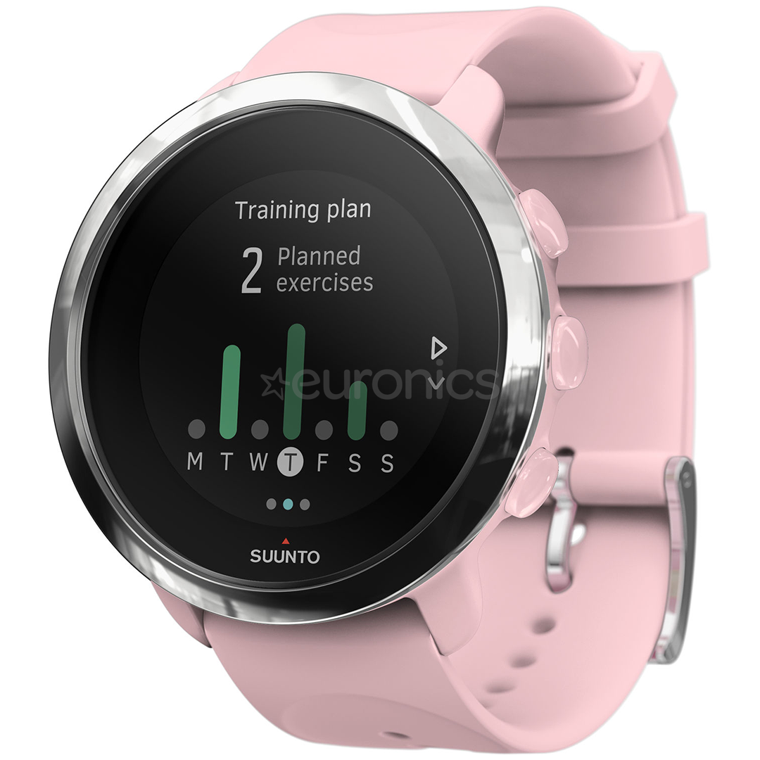Spordikell Suunto 3 Fitness
