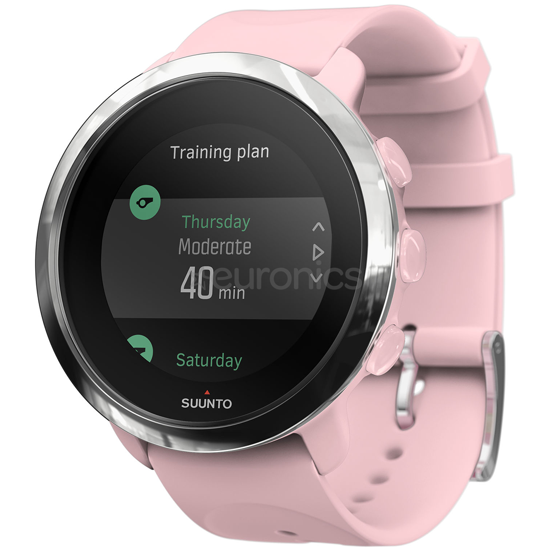 Spordikell Suunto 3 Fitness