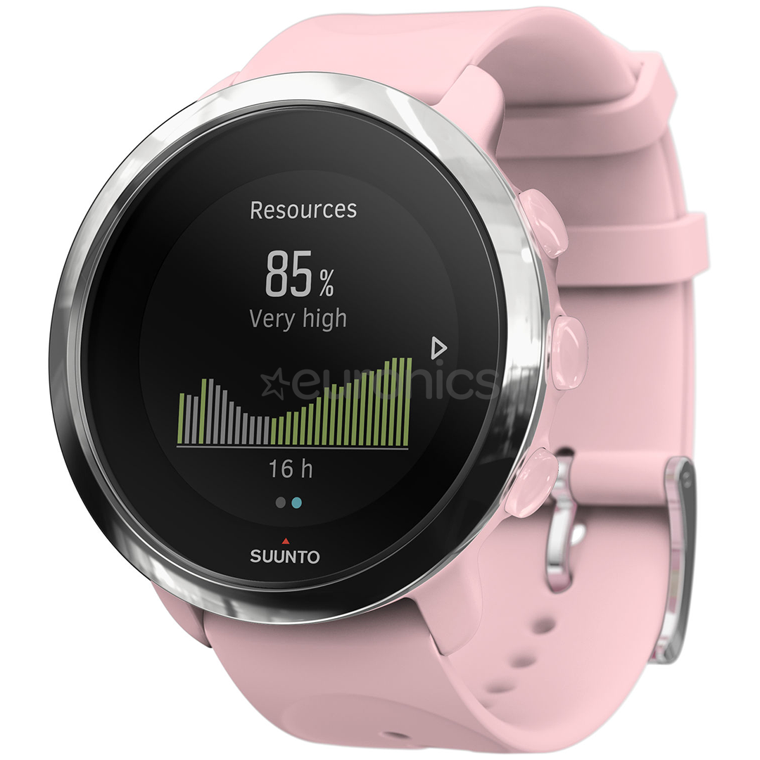 Spordikell Suunto 3 Fitness