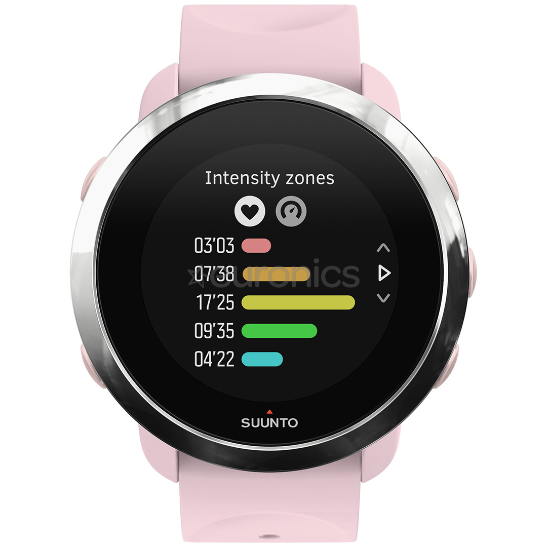 Spordikell Suunto 3 Fitness