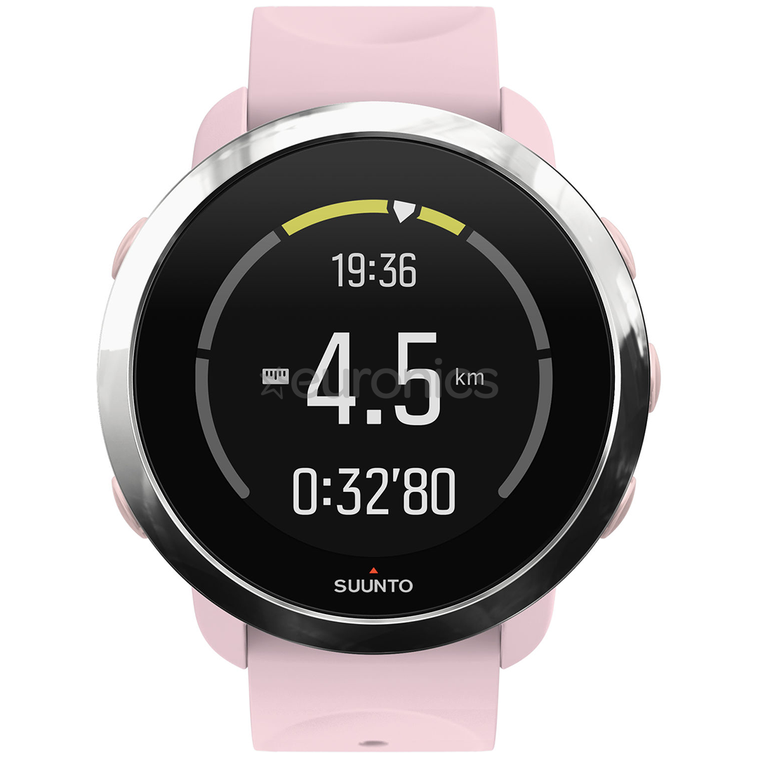 Spordikell Suunto 3 Fitness