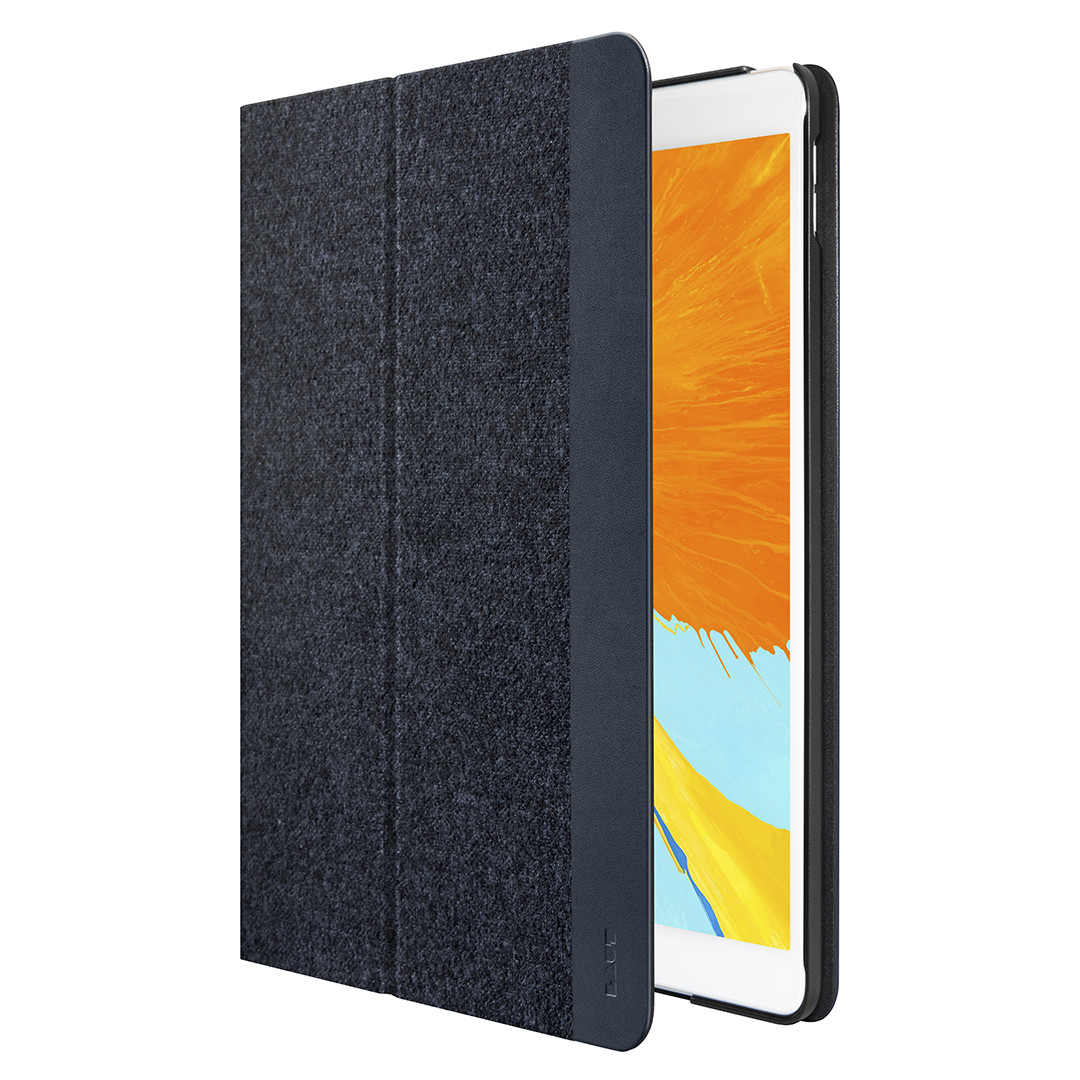 Laut IN-FLIGHT, iPad 10,2'' (2019), sinine - Tahvelarvuti kaaned
