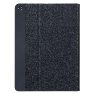 Laut IN-FLIGHT, iPad 10,2'' (2019), sinine - Tahvelarvuti kaaned