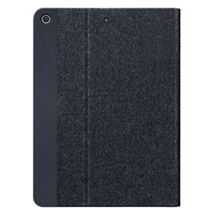 Laut IN-FLIGHT, iPad 10,2'' (2019), sinine - Tahvelarvuti kaaned