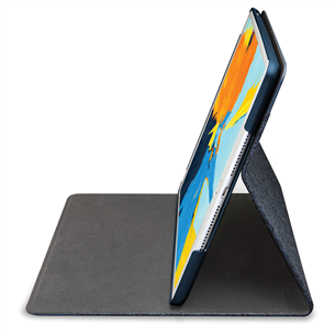 Laut IN-FLIGHT, iPad 10,2'' (2019), sinine - Tahvelarvuti kaaned