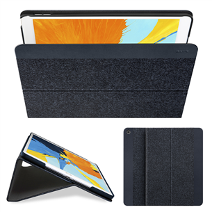 Laut IN-FLIGHT, iPad 10,2'' (2019), синий - Чехол для планшета