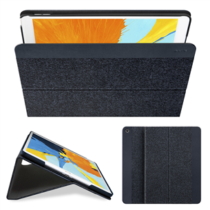 Laut IN-FLIGHT, iPad 10.2'' (2019), blue - Tablet Case