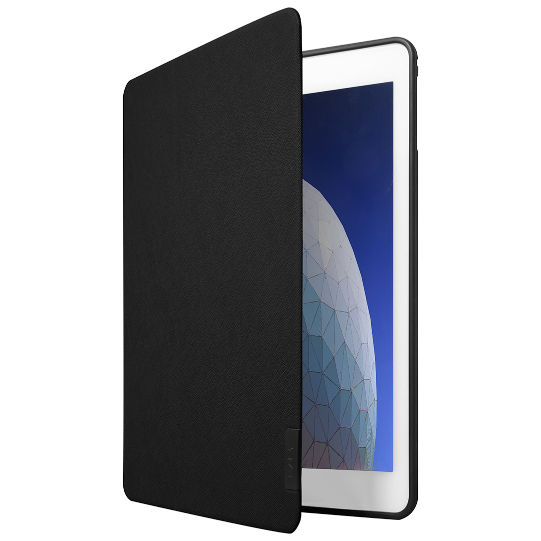 Laut PRESTIGE, iPad 10,2'' (2019), must - Tahvelarvuti kaaned