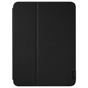 Laut PRESTIGE, iPad 10.2'' (2019), black - Tablet Case