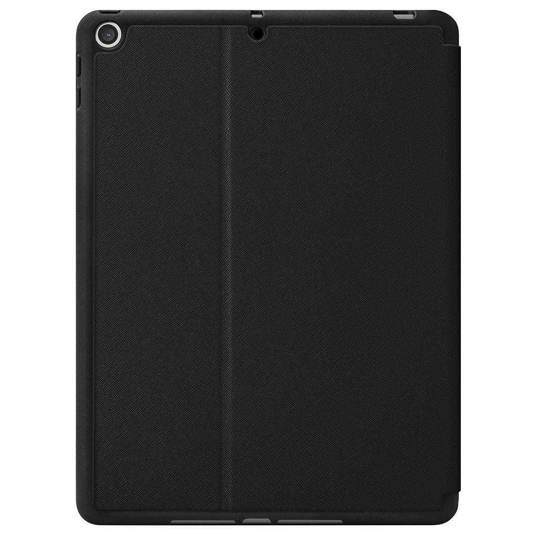 Laut PRESTIGE, iPad 10,2'' (2019), must - Tahvelarvuti kaaned