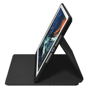 Laut PRESTIGE, iPad 10.2'' (2019), black - Tablet Case