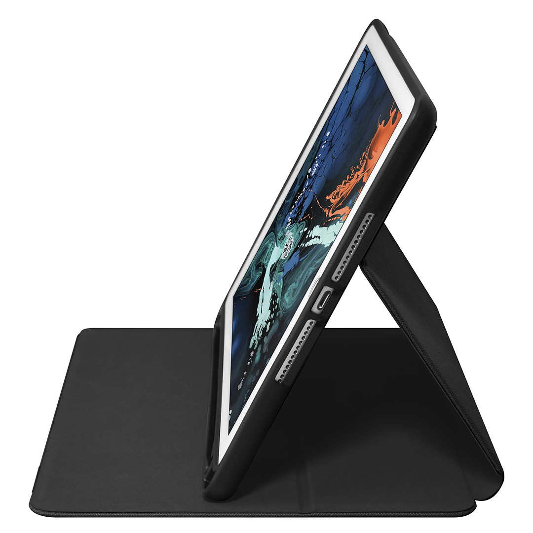 Laut PRESTIGE, iPad 10,2'' (2019), must - Tahvelarvuti kaaned