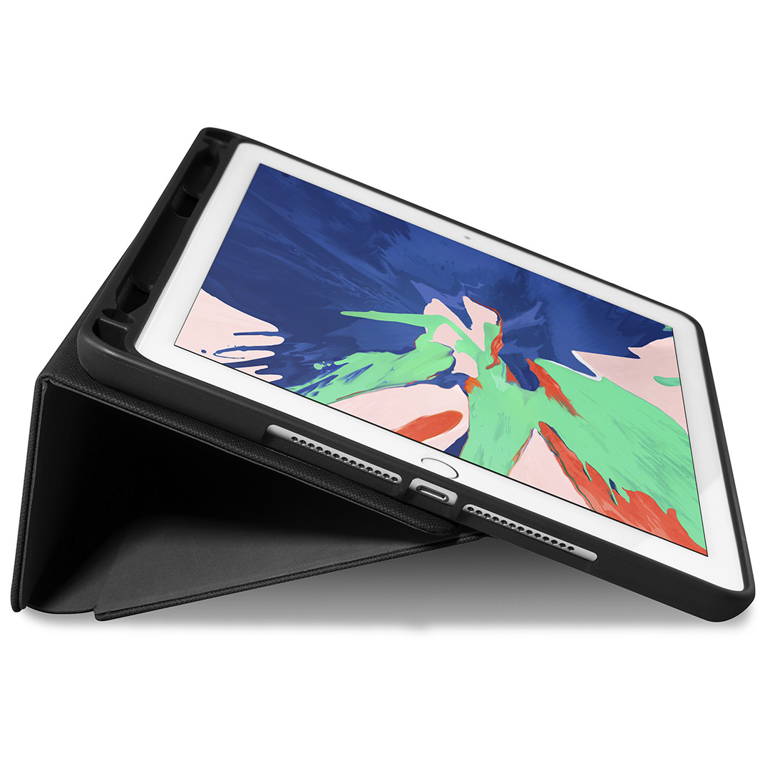 Laut PRESTIGE, iPad 10,2'' (2019), must - Tahvelarvuti kaaned