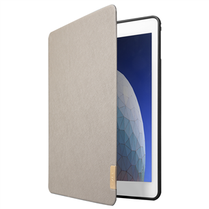 Laut PRESTIGE, iPad 10,2'' (2019), бежевый - Чехол для планшета