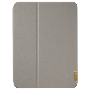 Laut PRESTIGE, iPad 10,2'' (2019), бежевый - Чехол для планшета
