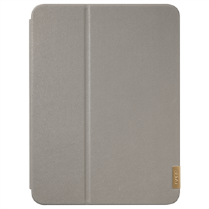 Laut PRESTIGE, iPad 10.2'' (2019), beige - Tablet Case