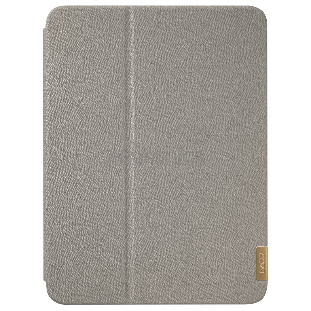 Laut PRESTIGE, iPad 10,2'' (2019), бежевый - Чехол для планшета