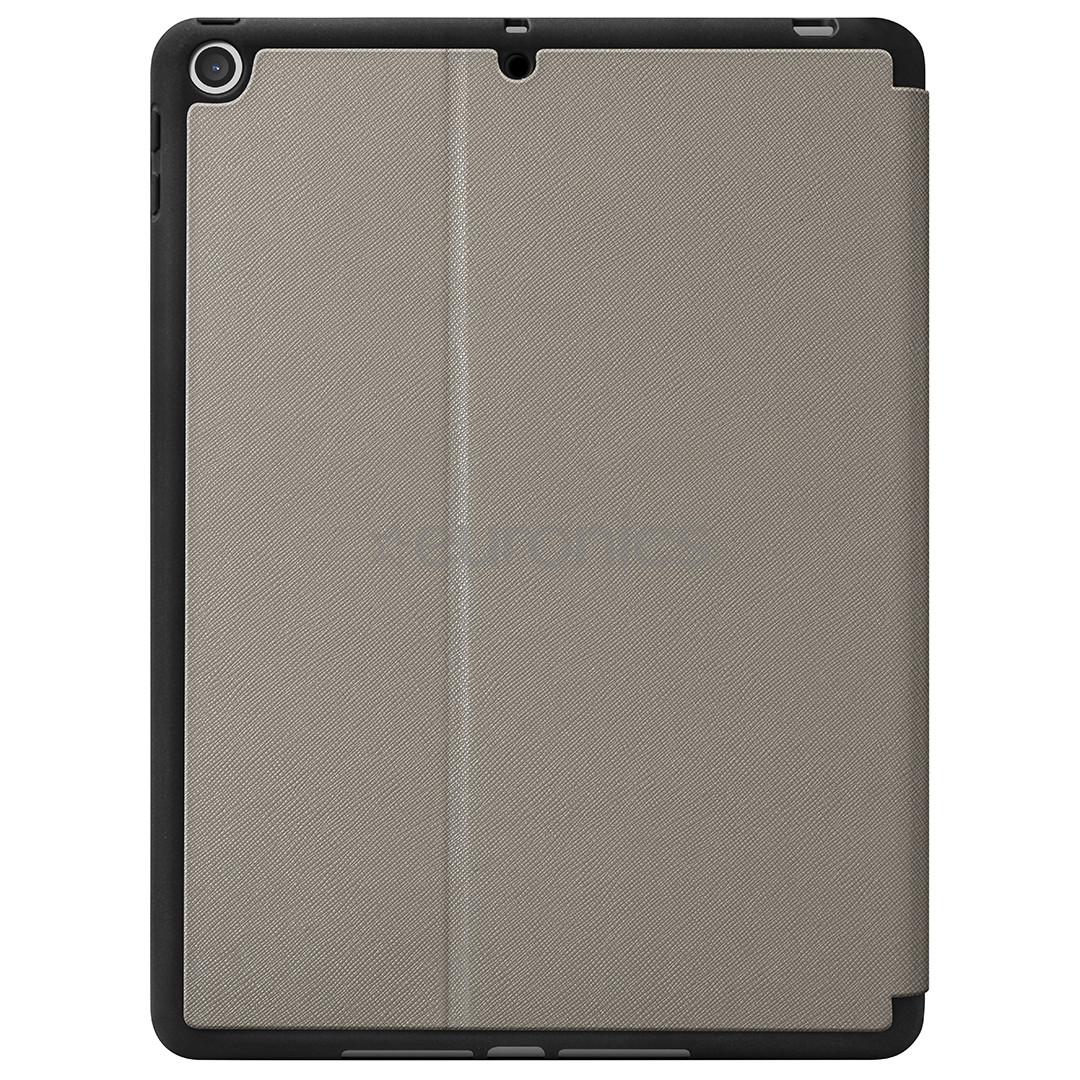 Laut PRESTIGE, iPad 10,2'' (2019), бежевый - Чехол для планшета