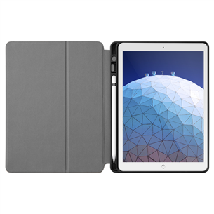 Laut PRESTIGE, iPad 10.2'' (2019), beige - Tablet Case