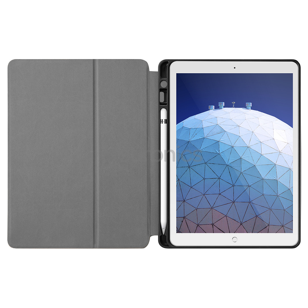 Laut PRESTIGE, iPad 10,2'' (2019), бежевый - Чехол для планшета