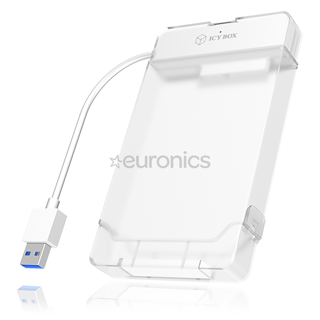 HDD/SSD Case Raidsonic Icy Box (2,5'' SATA)
