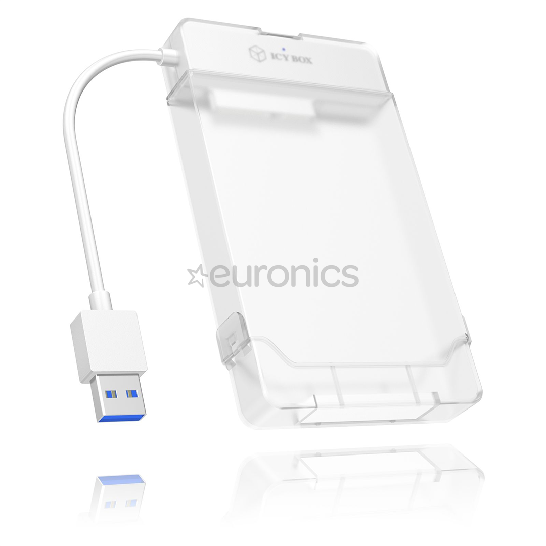 HDD/SSD Case Raidsonic Icy Box (2,5'' SATA)