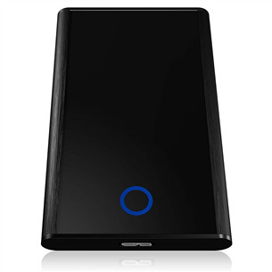 HDD/SSD Case Raidsonic Icy Box (2,5'' SATA)