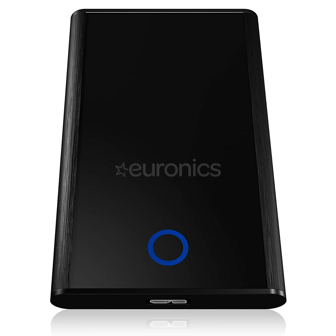 Väline HDD/SSD karp Raidsonic Icy Box (2,5'' SATA)