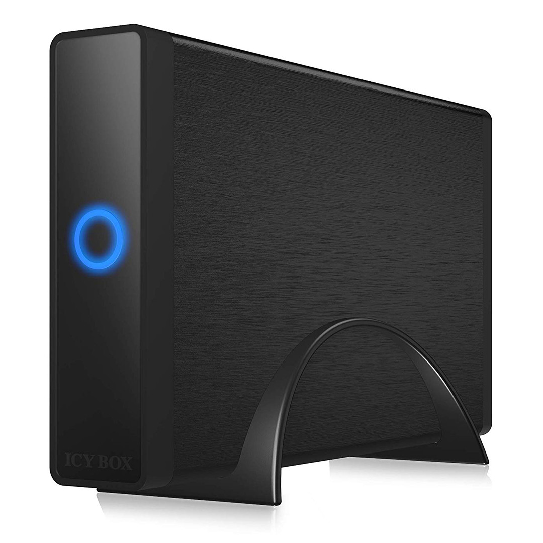 Väline HDD karp Raidsonic Icy Box (3,5'' SATA)