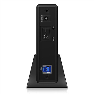Väline HDD karp Raidsonic Icy Box (3,5'' SATA)